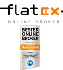 Flatex Online Depot