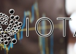 Iota Kryptowährung